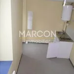 Appartement de 20 m² avec 2 chambre(s) en location à AUBUSSON