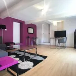 Appartement de 80 m² avec 1 chambre(s) en location à brussels