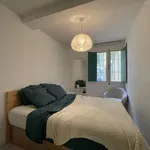 Alquilo 1 dormitorio apartamento de 45 m² en madrid