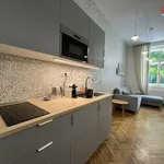 Rent 2 bedroom apartment in Praha 3