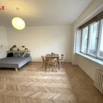 Rent 2 bedroom apartment of 51 m² in Praha 7 - Holešovice