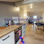 Appartement de 27 m² avec 4 chambre(s) en location à Saint-Étienne