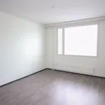 Vuokraa 1 makuuhuoneen asunto, 39 m² paikassa Tampere