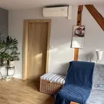 Rent 1 bedroom apartment in Břeclav