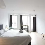 Studio of 30 m² in brussels