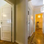 Rent 5 bedroom apartment in Lisbon