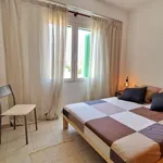 Alquilo 2 dormitorio apartamento de 55 m² en Palma