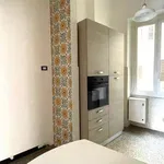 Rent 3 bedroom apartment of 116 m² in Genoa