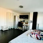 Appartement de 29 m² avec 1 chambre(s) en location à Stains