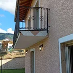 Rent 6 bedroom house of 220 m² in Archamps