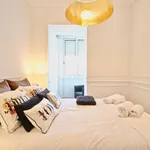 Alugar 2 quarto apartamento em Lisbon