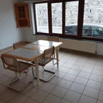  appartement avec 1 chambre(s) en location à Liège