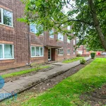 Rent 1 bedroom apartment in East Midlands