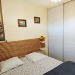 Appartement de 34 m² avec 2 chambre(s) en location à Mèze