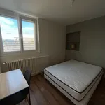 Rent 2 bedroom apartment of 3105 m² in Saint-Étienne