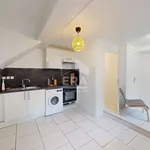 Appartement de 105 m² avec 4 chambre(s) en location à le havre