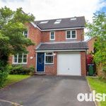 Rent 5 bedroom house in West Midlands