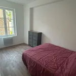 Appartement de 35 m² avec 2 chambre(s) en location à Ch