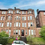 Rent 1 bedroom flat in Glasgow  West