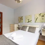 Rent 1 bedroom apartment of 603 m² in Málaga