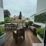 Rent 2 bedroom apartment in Etterbeek