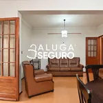 Rent 3 bedroom apartment of 100 m² in Loures