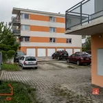 Rent 2 bedroom apartment in Plzeň