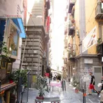 Rent 4 bedroom apartment of 130 m² in Naples