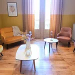 Appartement de 41 m² avec 2 chambre(s) en location à Mâcon