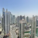 Rent 4 bedroom apartment of 271 m² in Dubai