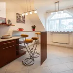 Rent 3 bedroom apartment of 100 m² in Krakow