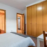 Alquilar 4 dormitorio apartamento en Valencia