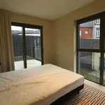 Appartement de 102 m² avec 1 chambre(s) en location à Antwerpen