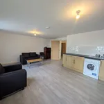 Rent 2 bedroom flat in Royal Leamington Spa