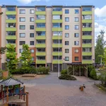 Vuokraa 3 makuuhuoneen asunto, 74 m² paikassa Tampere