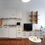 Rent 1 bedroom apartment of 484 m² in Milan