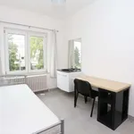 Rent a room in brussels