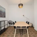  appartement avec 1 chambre(s) en location à Liège