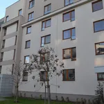 Rent 1 bedroom apartment of 36 m² in Praha