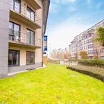 Huur 4 slaapkamer appartement van 72 m² in Brussels