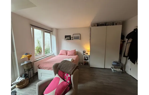 Huur 1 slaapkamer appartement van 27 m² in Utrecht