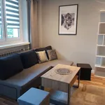 Rent 2 bedroom apartment of 49 m² in Ruda Śląska