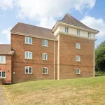 Flat to rent in Imperial Way, Singleton, Ashford TN23