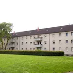 Miete 2 Schlafzimmer wohnung von 40 m² in Duisburg