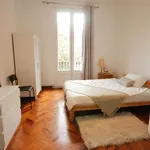 Habitación en barcelona