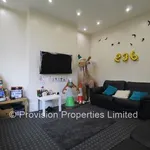 Rent 9 bedroom house in Yorkshire And The Humber