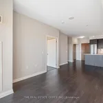 1 bedroom apartment of 731 sq. ft in Vaughan