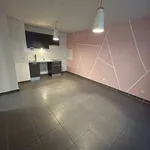 Appartement de 41 m² avec 1 chambre(s) en location à Toulon