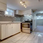 2 bedroom apartment of 667 sq. ft in Toronto (Eglinton East)