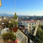 Rent 3 bedroom apartment of 90 m² in Naples